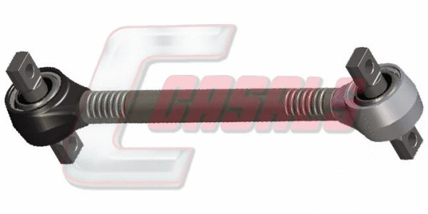 Control/Trailing Arm, wheel suspension (R6282)