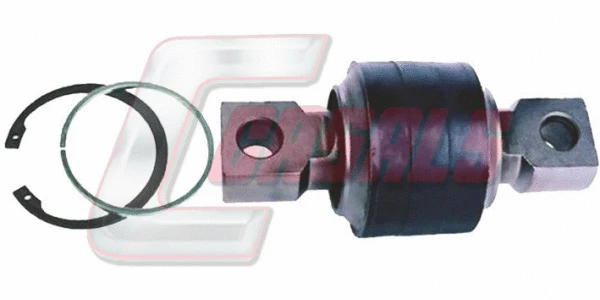 Repair Kit, control/trailing arm (R8203)