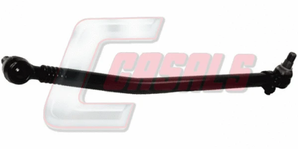 Centre Rod Assembly (R3720)