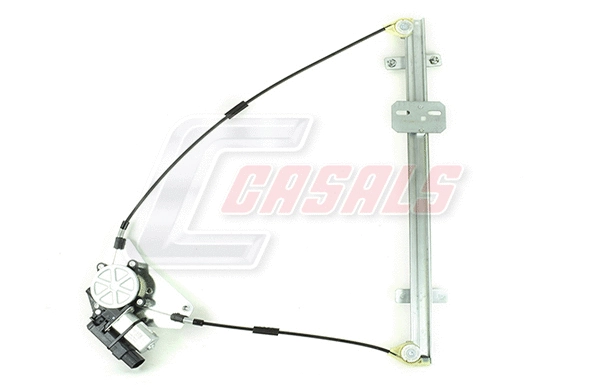 Window Regulator (W1149)