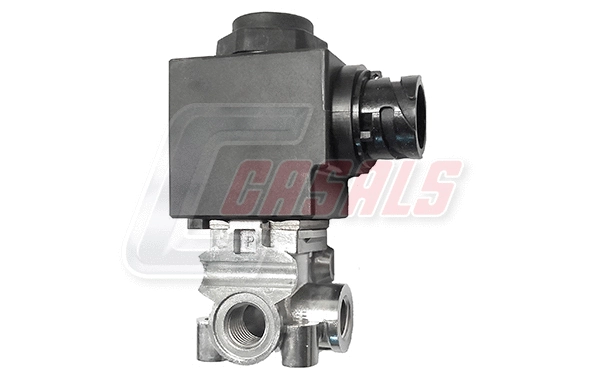 Solenoid Valve (N507)