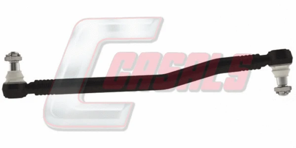 Centre Rod Assembly (R5210)