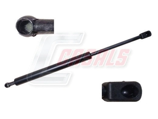 Gas Spring, boot/cargo area (A2295)