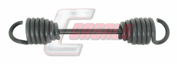 Suspension Spring (8422)