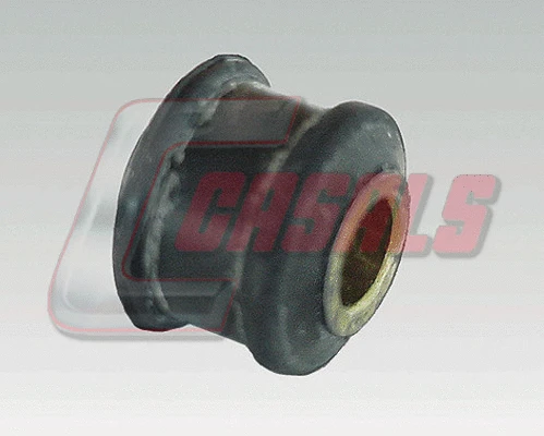 Bush, driver cab suspension (7500)