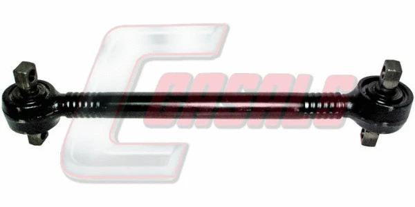 Control/Trailing Arm, wheel suspension (R6460)