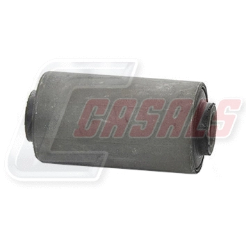 Bush, driver cab suspension (80390)