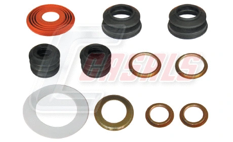 Repair Kit, brake caliper (MD423)