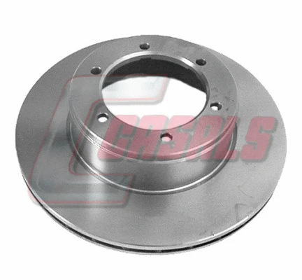 Brake Disc (55482)