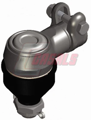 Tie Rod End (R5645)