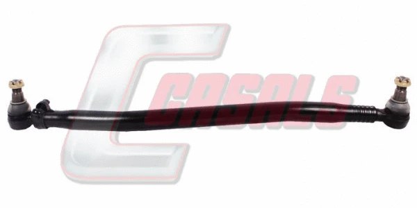 Centre Rod Assembly (R6252)