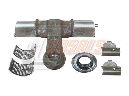 Repair Kit, brake caliper (MD857)