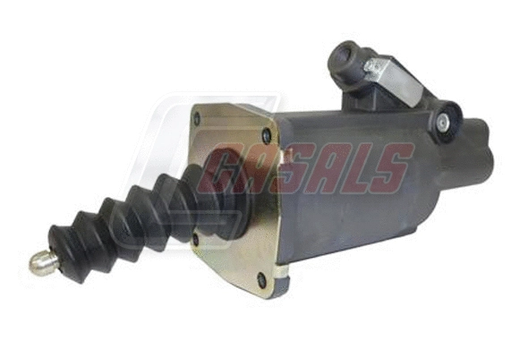 Clutch Booster (90158)