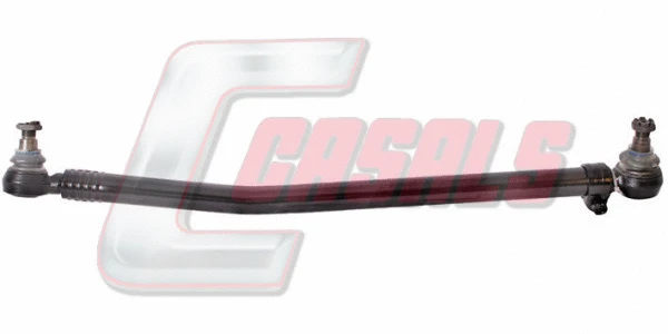 Centre Rod Assembly (R6165)