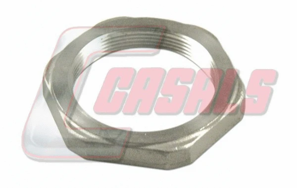 Nut, stub axle (20242)