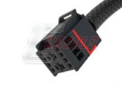 Gas Spring, boot/cargo area