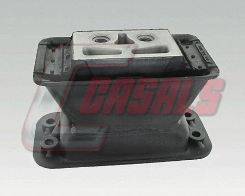 Mounting, automatic transmission (6448)