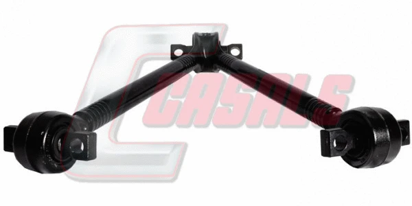 Control/Trailing Arm, wheel suspension (R7013)