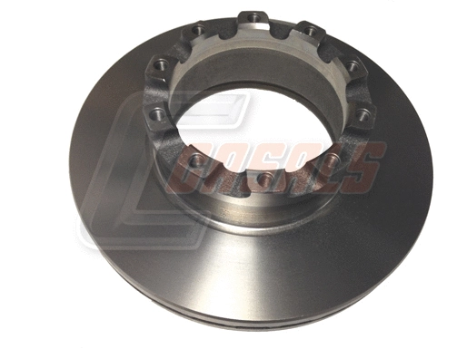 Brake Disc (55499)