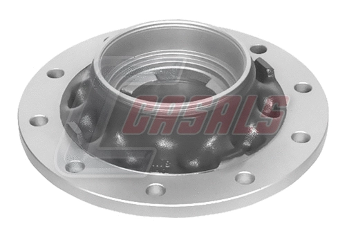 Wheel Hub (77763)