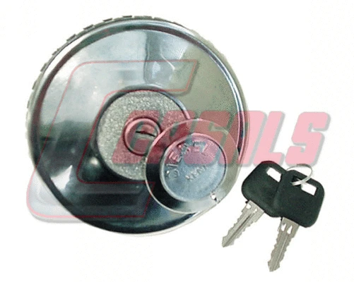 Cap, fuel tank (0151)