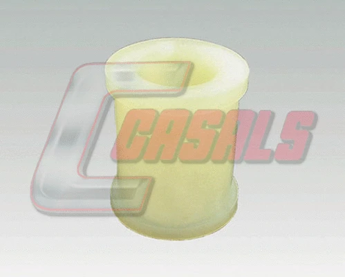 Bushing, stabiliser bar (6202)