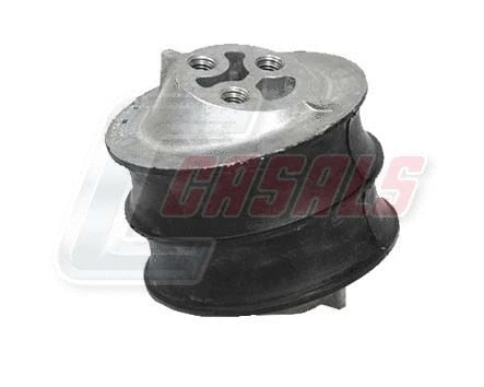 Mounting, engine (80218)