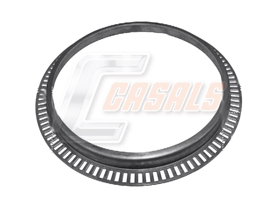 Sensor Ring, ABS (50807)