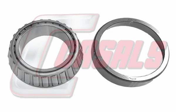 Wheel Bearing (20227)