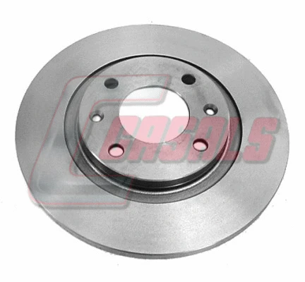 Brake Disc (55410)