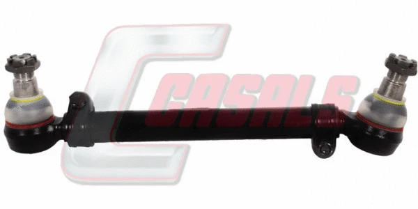 Centre Rod Assembly (R6122)