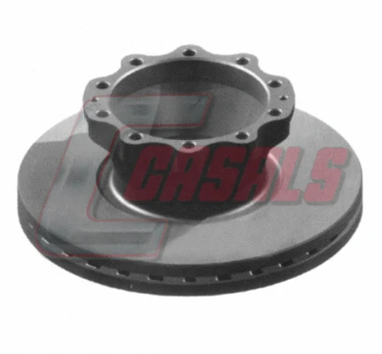 Brake Disc (55511)