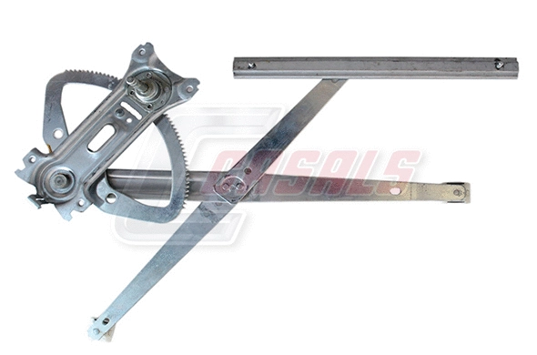 Window Regulator (W1157)