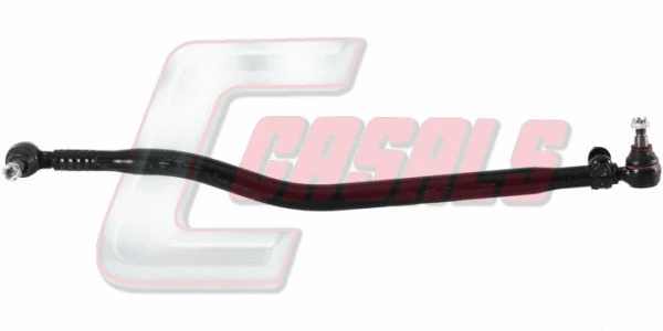 Centre Rod Assembly (R9013)