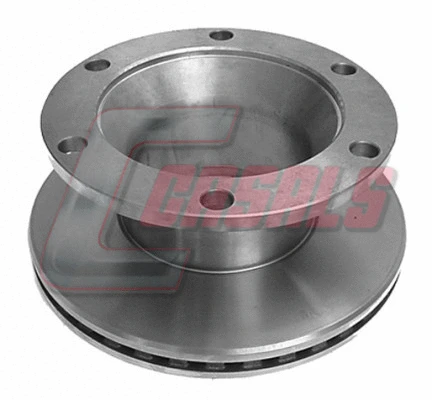 Brake Disc (55548)