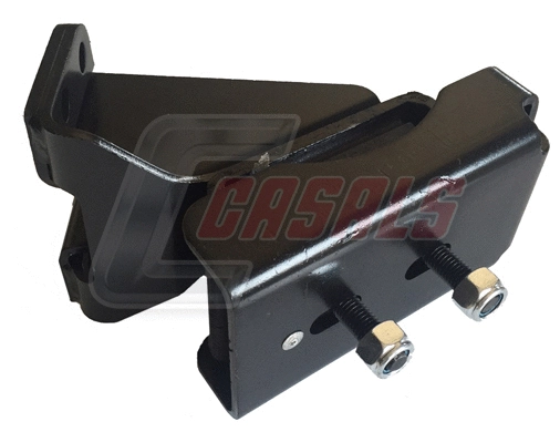 Mounting, engine (80102)