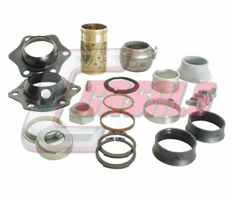 Repair Kit, brake camshaft (8817)
