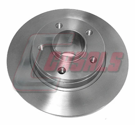 Brake Disc (55423)