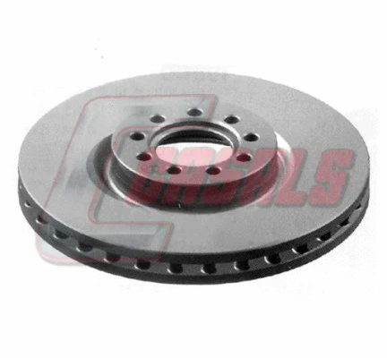 Brake Disc (55502)