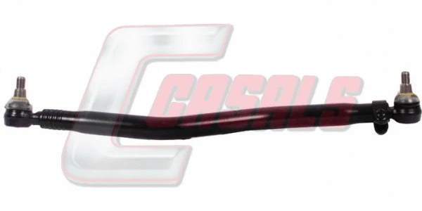 Centre Rod Assembly (R6298)