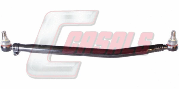 Centre Rod Assembly (R7372)