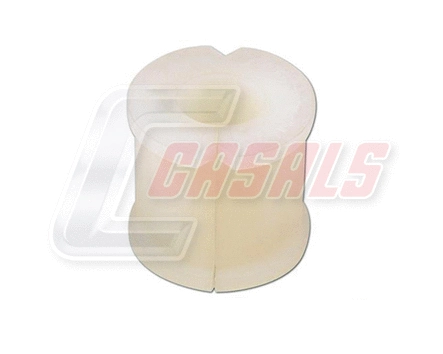 Mounting, stabiliser bar (80841)