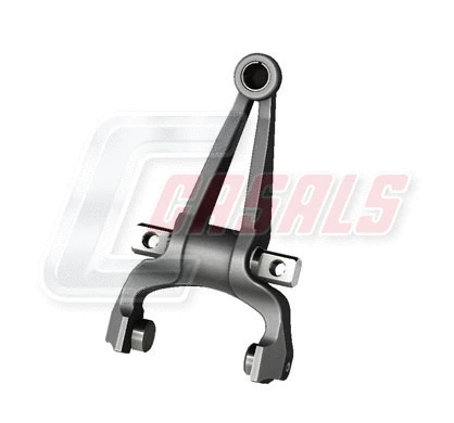 Release Fork, clutch (95104)