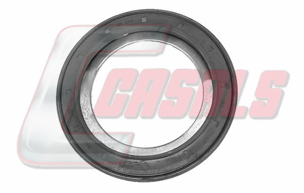 Shaft Seal, wheel hub (20310)