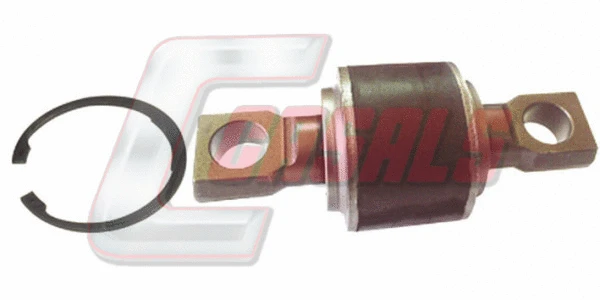 Repair Kit, control/trailing arm (R7937)