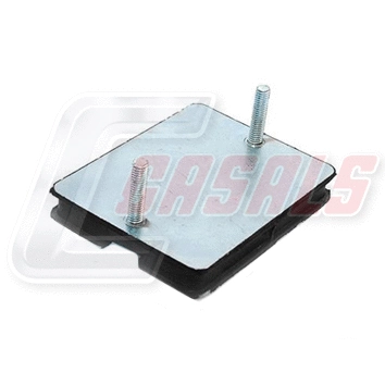 Rubber Buffer, suspension (80769)