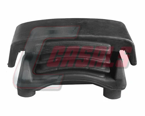 Bush, parabolic spring (7729)