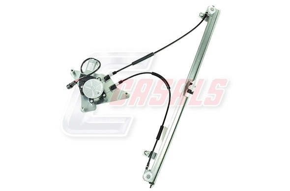 Window Regulator (W1181)