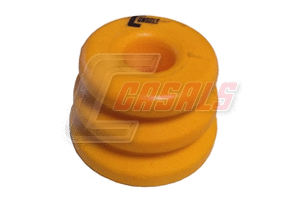 Rubber Buffer, suspension (80940)