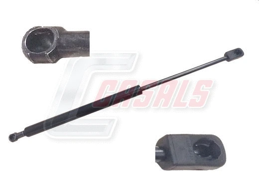 Gas Spring, boot/cargo area (A2233)